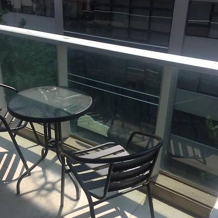 Апартаменты Gure Etxea El Mejor Departamento De Belgrano Буэнос-Айрес Экстерьер фото