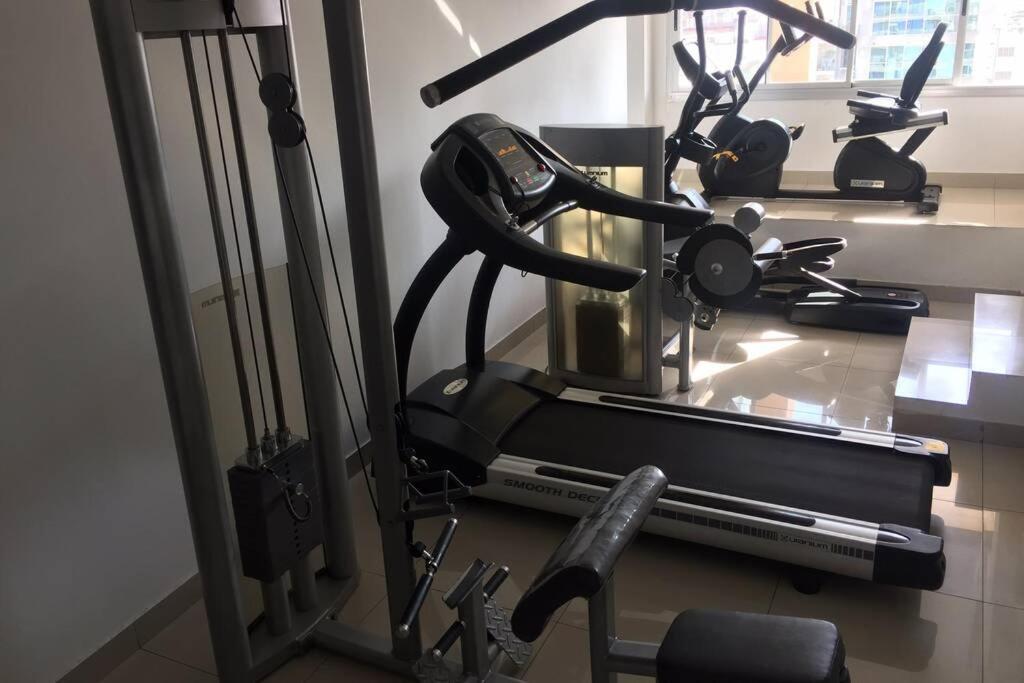 Апартаменты Gure Etxea El Mejor Departamento De Belgrano Буэнос-Айрес Экстерьер фото